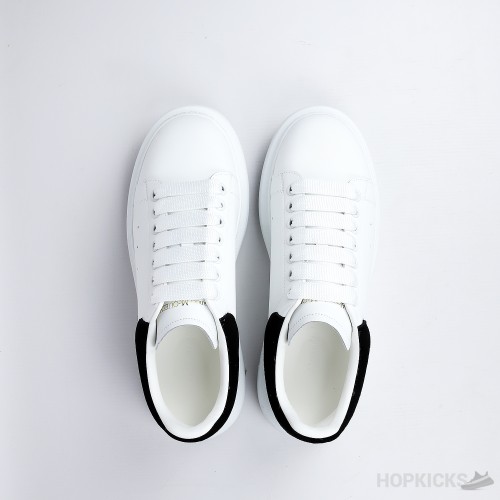 Alexander McQueen White Black (Premium Plus Batch)