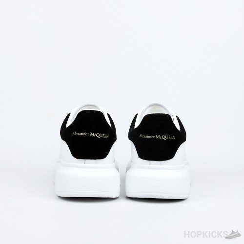 Alexander McQueen White Black (Premium Plus Batch)