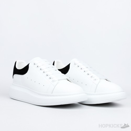 Alexander McQueen White Black (Premium Plus Batch)