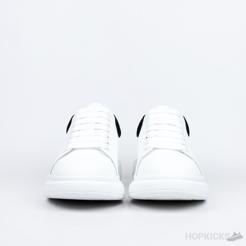 Alexander McQueen White Black (Premium Plus Batch)