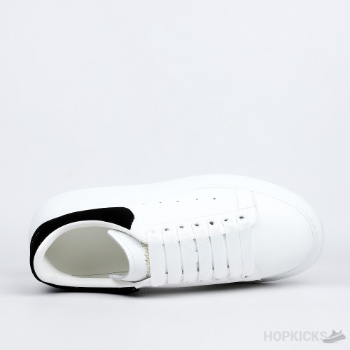 Alexander McQueen White Black (Premium Plus Batch)