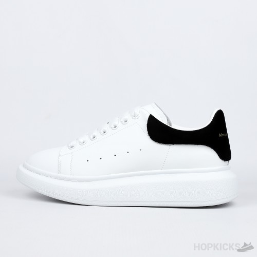 Alexander McQueen White Black (Premium Plus Batch)