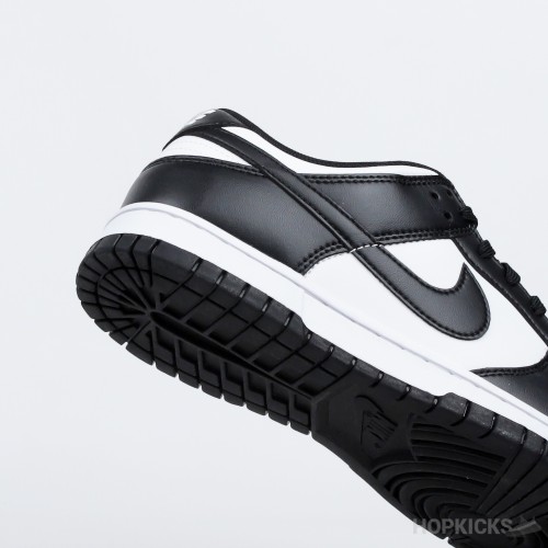 Nike Dunk Low Retro White Black Panda (Premium Batch)