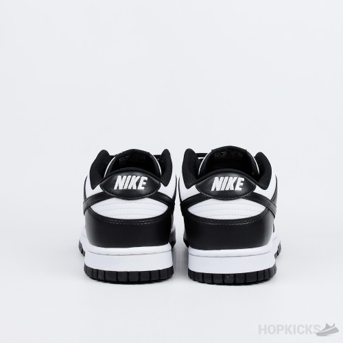 Nike Dunk Low Retro White Black Panda (Premium Batch)