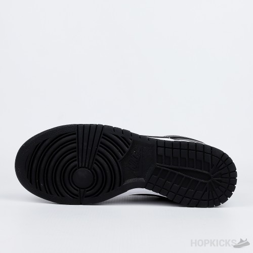 Nike Dunk Low Retro White Black Panda (Premium Batch)