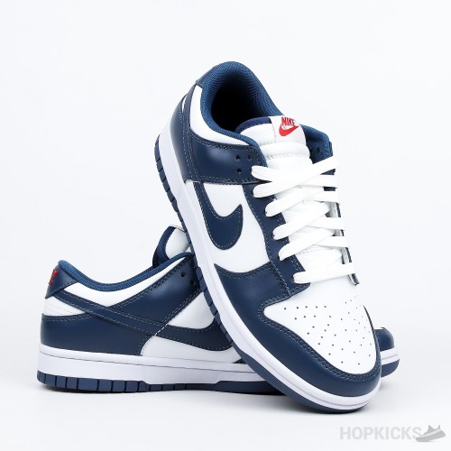 Nike Dunk Low Retro Valerian Blue (Premium Batch)