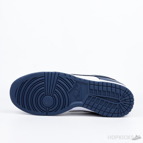 Nike Dunk Low Retro Valerian Blue (Premium Batch)