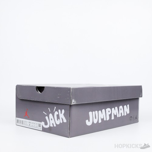 Nike x Cactus Jack Jumpman Jack (Premium Batch)