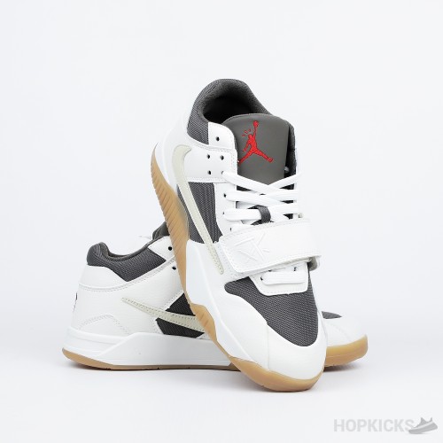 Nike x Cactus Jack Jumpman Jack (Premium Batch)