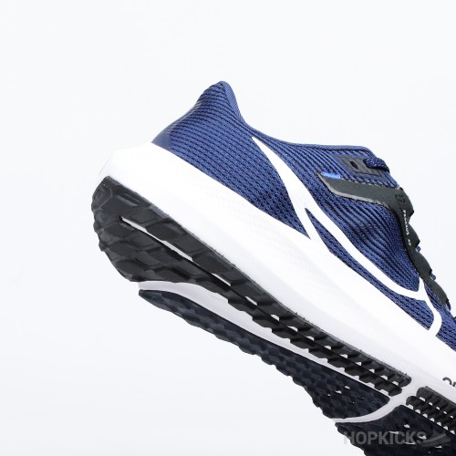 Nike Air Zoom Pegasus 40 Navy (Premium Batch)