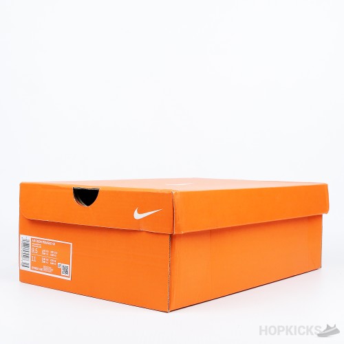 Nike Air Zoom Pegasus 40 Navy (Premium Batch)