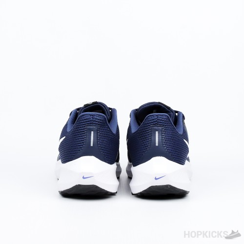 Nike Air Zoom Pegasus 40 Navy (Premium Batch)