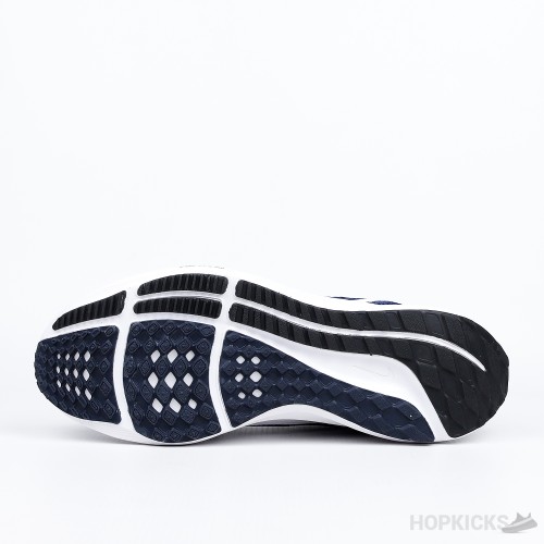 Nike Air Zoom Pegasus 40 Navy (Premium Batch)
