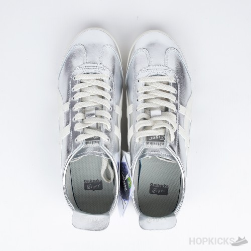 Onitsuka Tiger Low-top sneakers for Men Silver Off (Premium Batch)