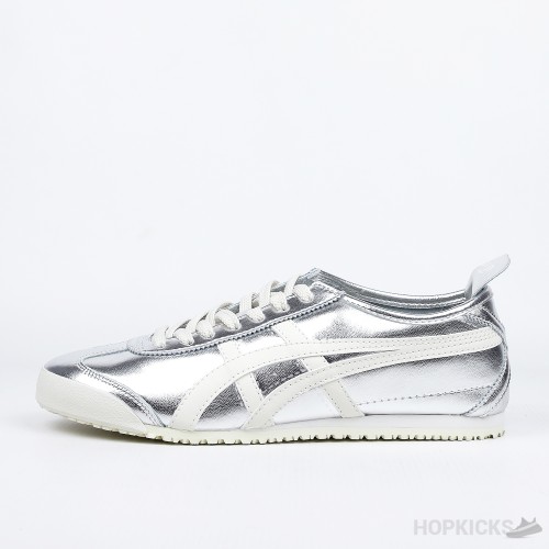 Onitsuka Tiger Low-top sneakers for Men Silver Off (Premium Batch)