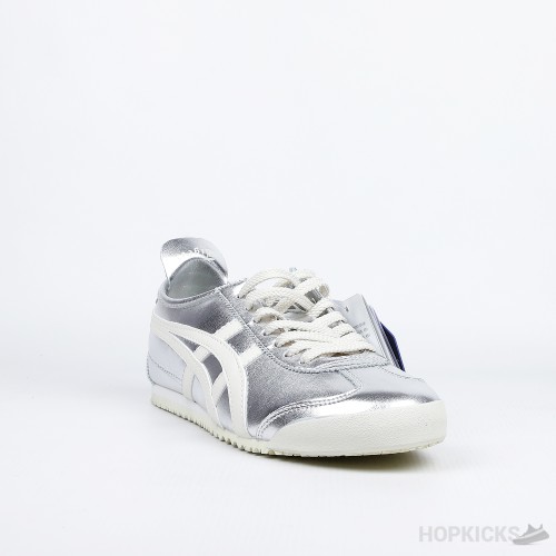 Onitsuka Tiger Low-top sneakers for Men Silver Off (Premium Batch)