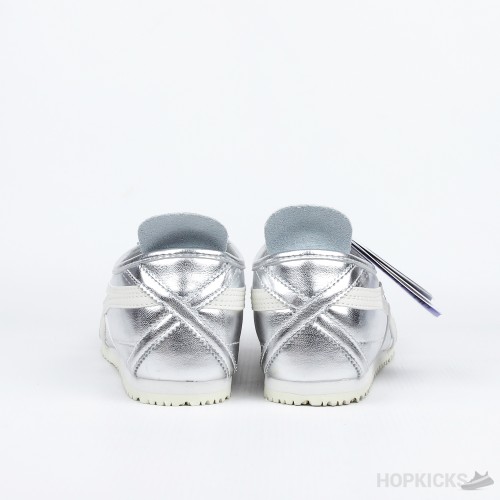 Onitsuka Tiger Low-top sneakers for Men Silver Off (Premium Batch)