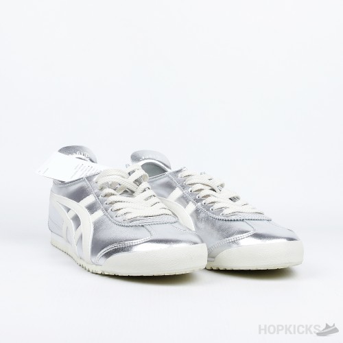 Onitsuka Tiger Low-top sneakers for Men Silver Off (Premium Batch)