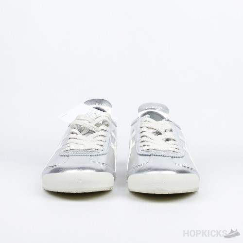 Onitsuka Tiger Low-top sneakers for Men Silver Off (Premium Batch)