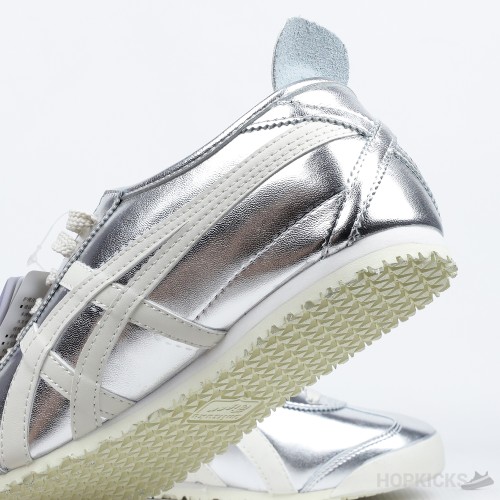 Onitsuka Tiger Low-top sneakers for Men Silver Off (Premium Batch)
