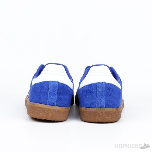 Adidas Samba OG Royal Blue Gum (Premium Batch)