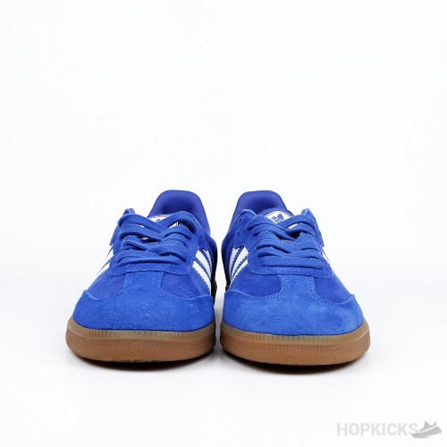 Adidas Samba OG Royal Blue Gum (Premium Batch)