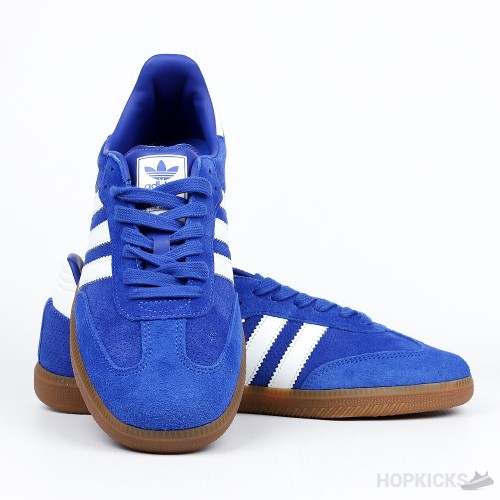 Adidas Samba OG Royal Blue Gum (Premium Batch)