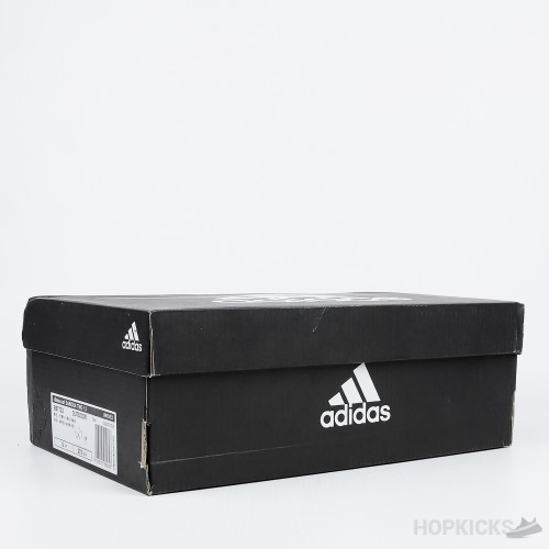Adidas Terrex Daroga 2 Climacool Boat Black Red (Premium Batch)