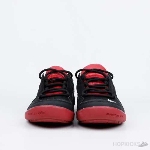 Adidas Terrex Daroga 2 Climacool Boat Black Red (Premium Batch)