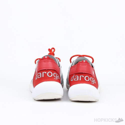 Adidas Terrex Daroga 2 Climacool Boat Grey White (Premium Batch)