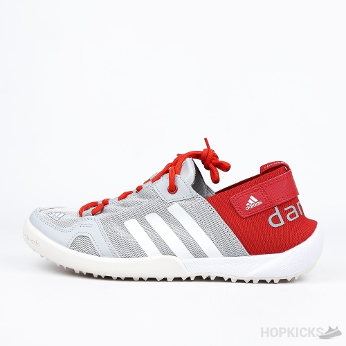 Adidas Terrex Daroga 2 Climacool Boat Grey White (Premium Batch)