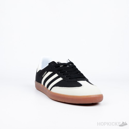 Adidas Samba OG Black Wonder White (Premium Batch)