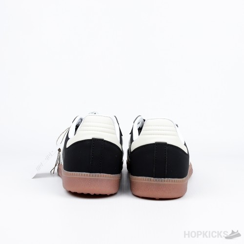 Adidas Samba OG Black Wonder White (Premium Batch)