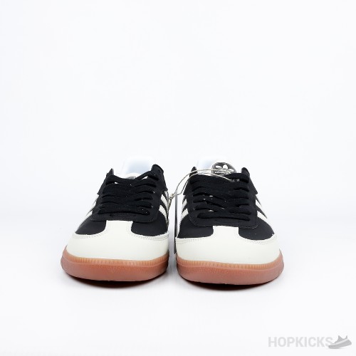Adidas Samba OG Black Wonder White (Premium Batch)