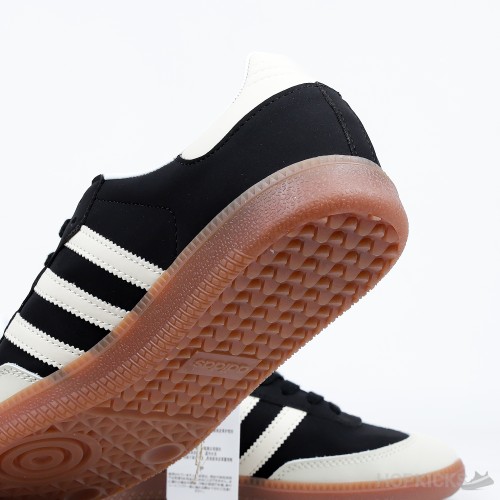 Adidas Samba OG Black Wonder White (Premium Batch)