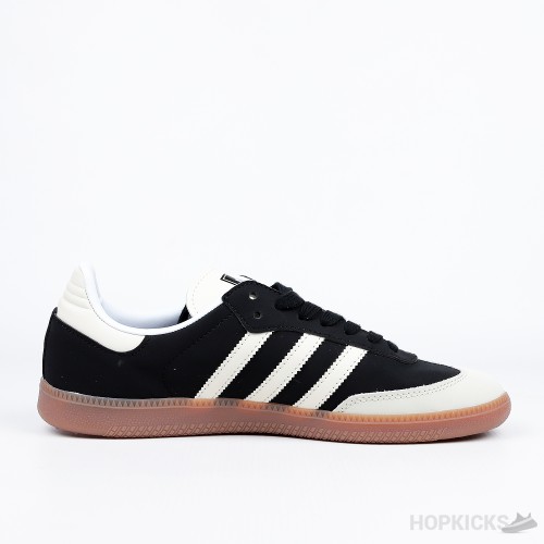 Adidas Samba OG Black Wonder White (Premium Batch)
