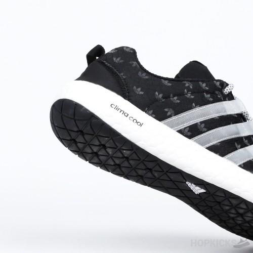 Adidas Terrex Climacool Boat Black White (Premium Batch)
