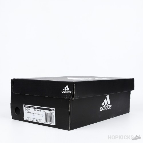 Adidas Terrex Climacool Boat Black White (Premium Batch)