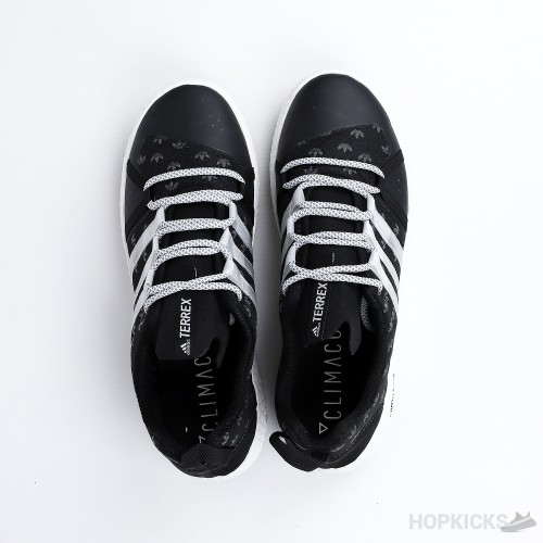 Adidas Terrex Climacool Boat Black White (Premium Batch)