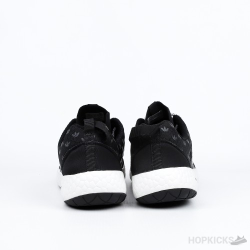 Adidas Terrex Climacool Boat Black White (Premium Batch)