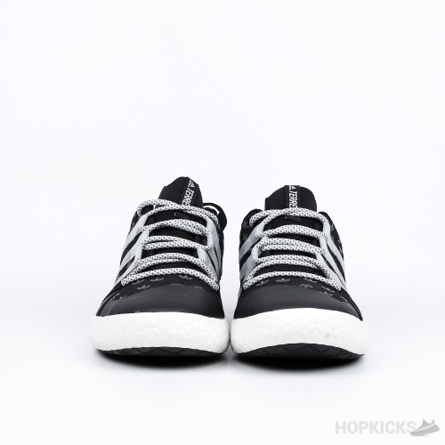 Adidas Terrex Climacool Boat Black White (Premium Batch)