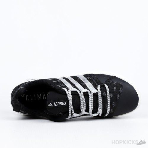 Adidas Terrex Climacool Boat Black White (Premium Batch)