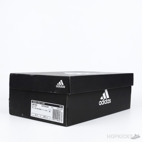 Adidas Terrex Climacool Boat Black White Wonder (Premium Batch)