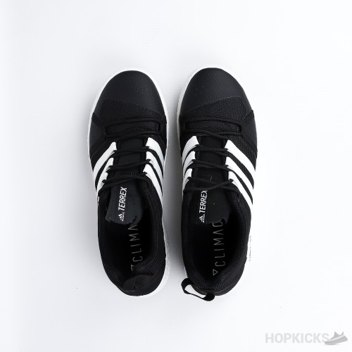 Adidas Terrex Climacool Boat Black White Wonder (Premium Batch)