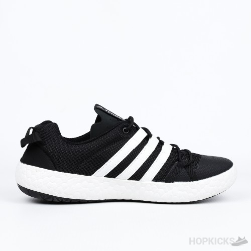 Adidas Terrex Climacool Boat Black White Wonder (Premium Batch)