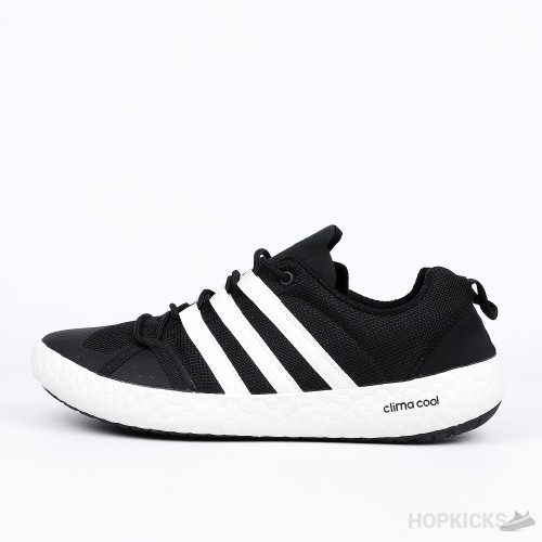 Adidas Terrex Climacool Boat Black White Wonder (Premium Batch)