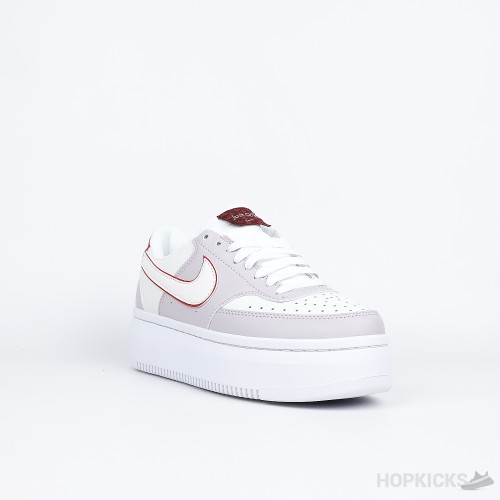 Nike Court Vision Alta LTR Low (Premium Batch)
