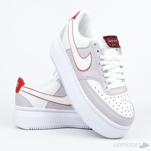 Nike Court Vision Alta LTR Low (Premium Batch)