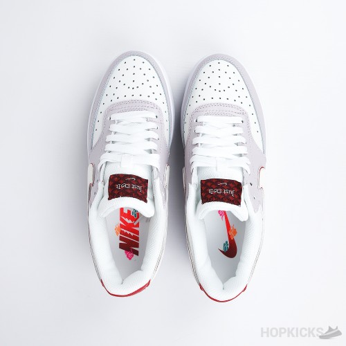 Nike Court Vision Alta LTR Low (Premium Batch)