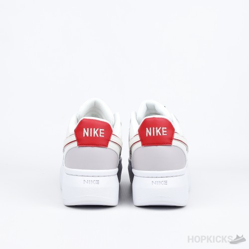 Nike Court Vision Alta LTR Low (Premium Batch)
